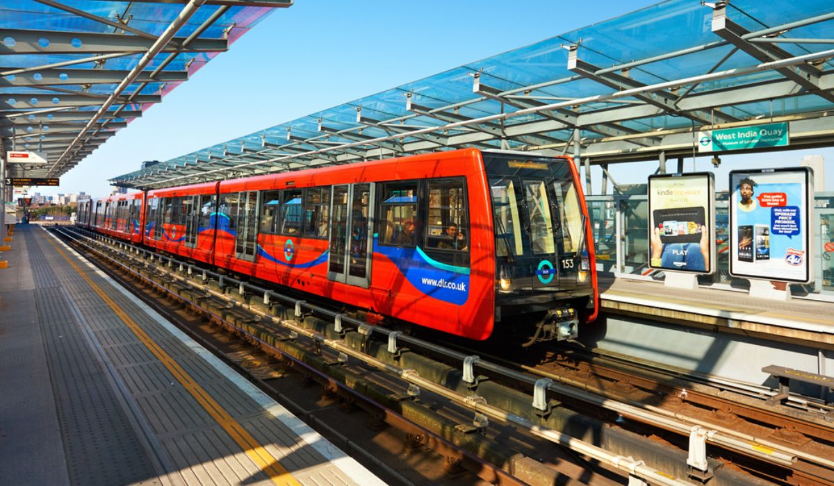 DLR