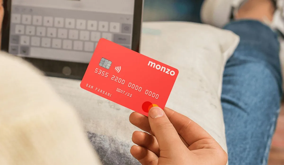 Monzo