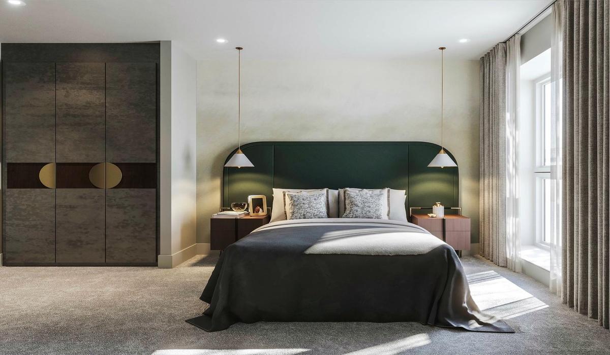 One Clapham