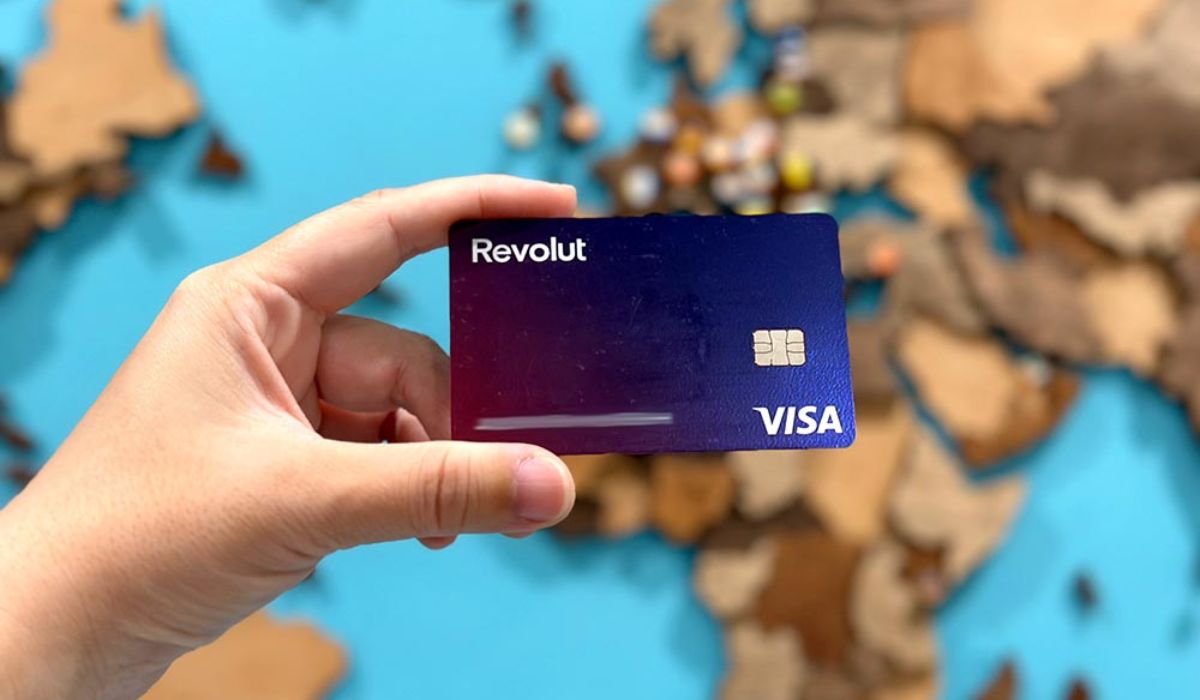Revolut