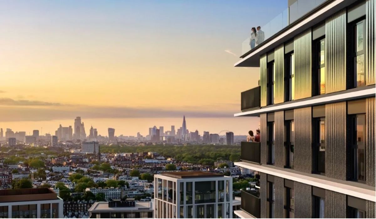 White City Living