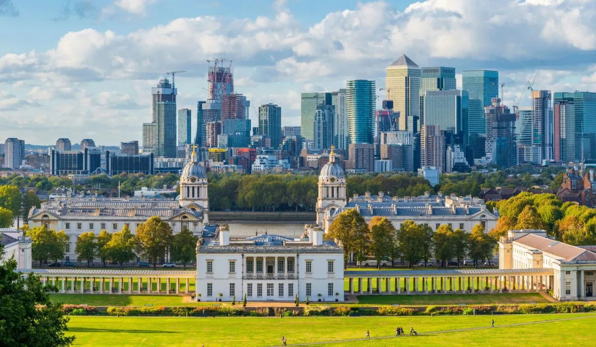 greenwich