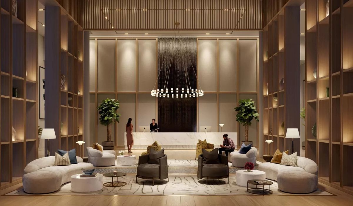 Hurlingham Waterfront