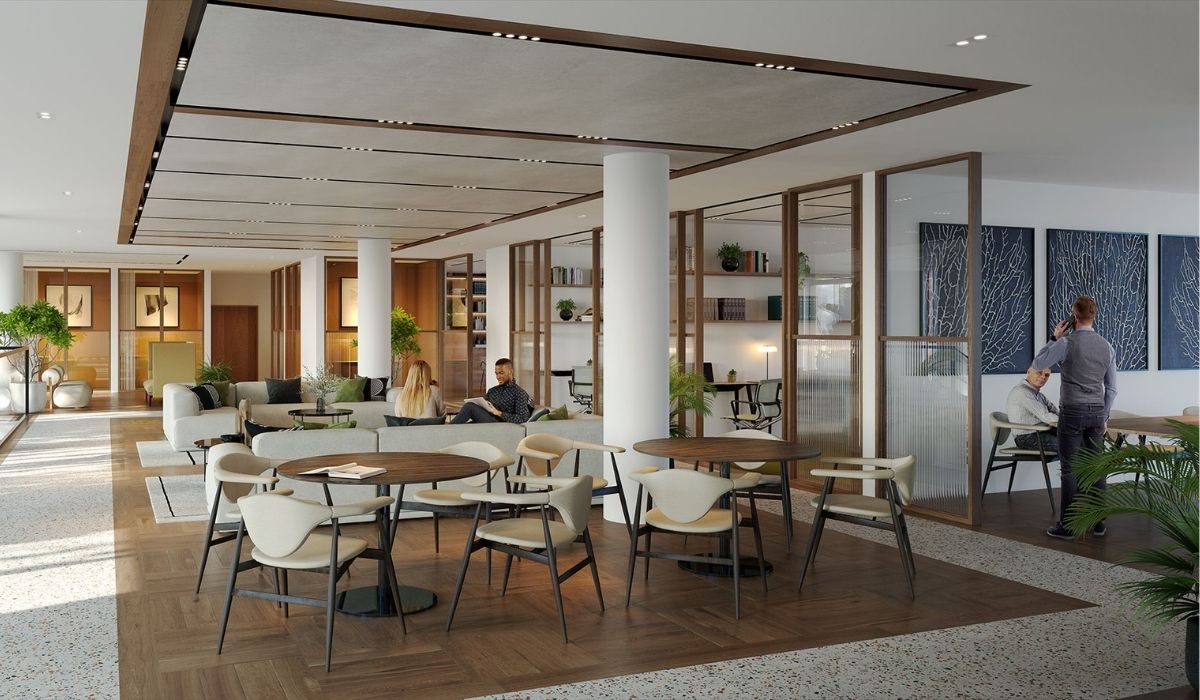 Hurlingham Waterfront