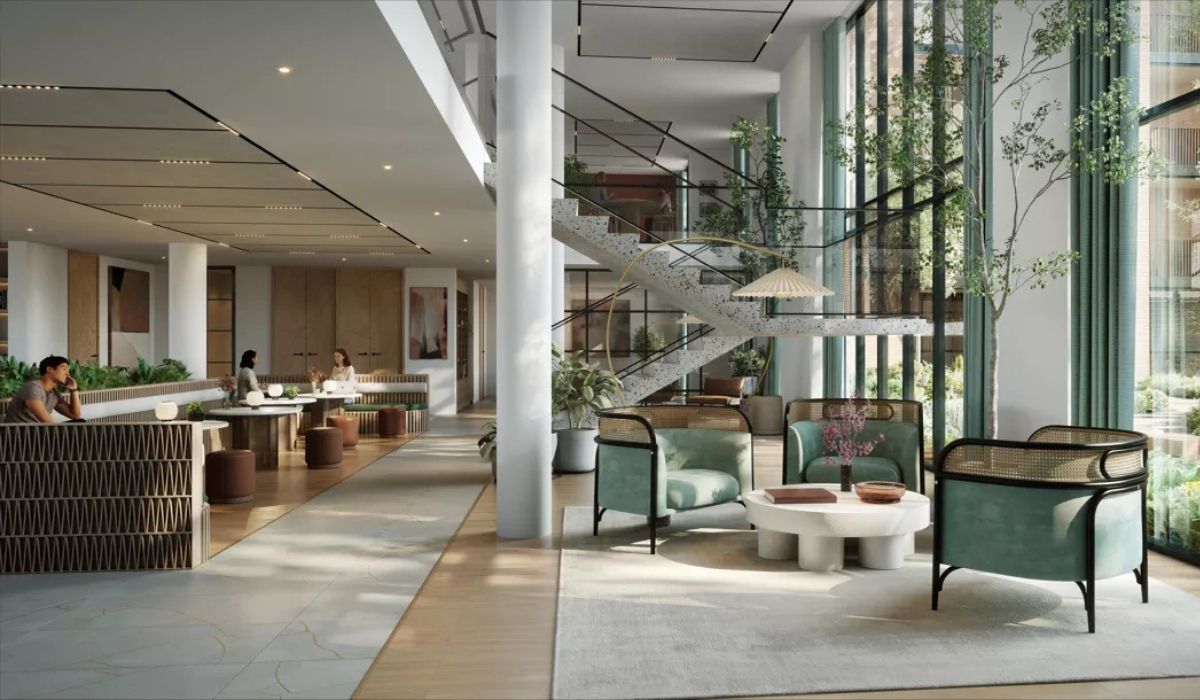 Hurlingham Waterfront