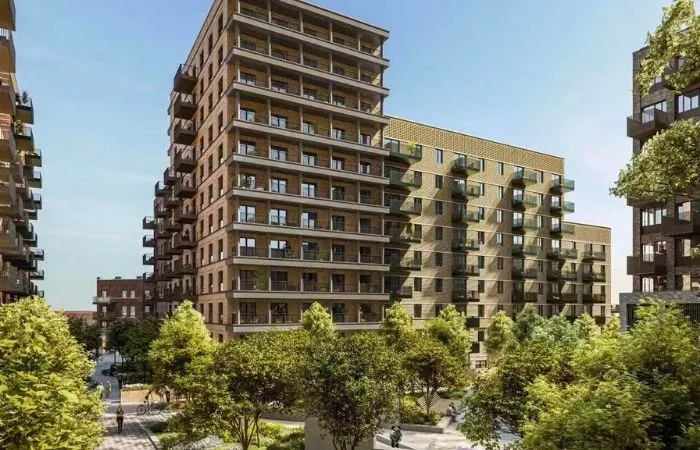 One Clapham