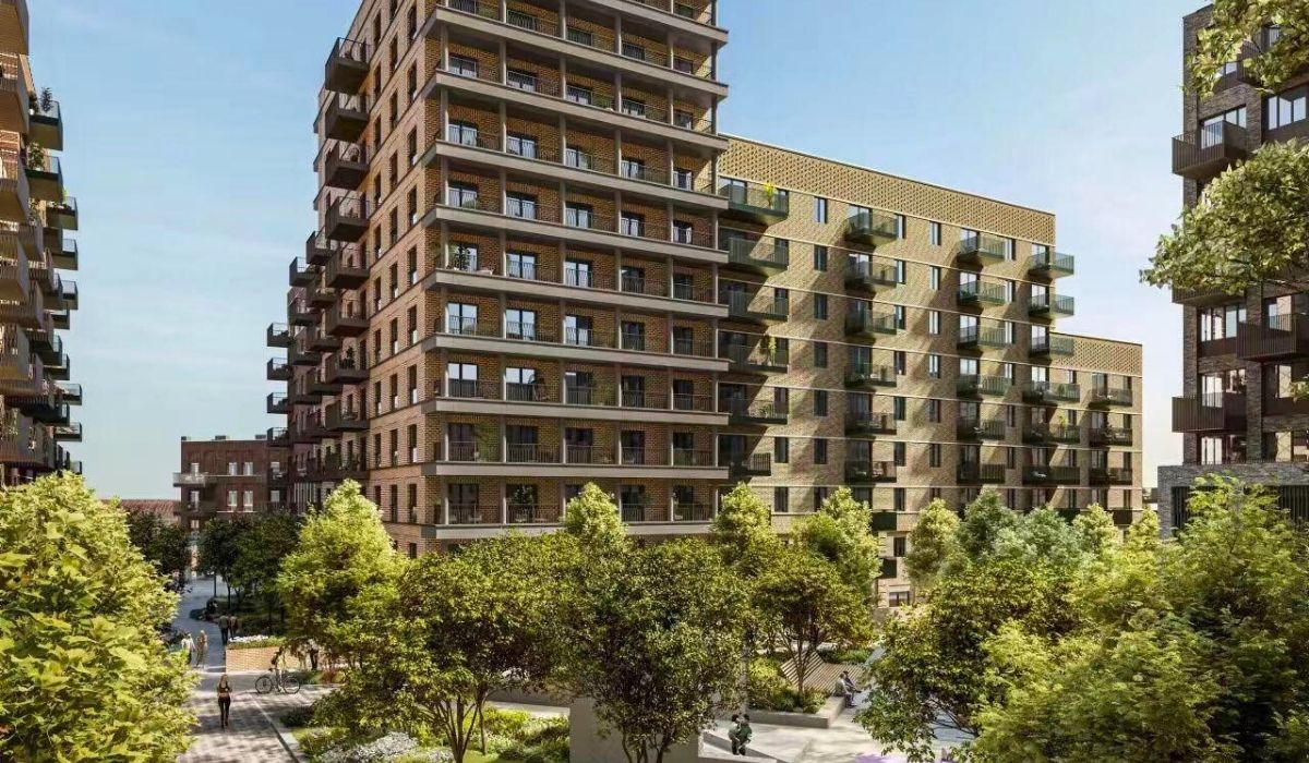 One Clapham