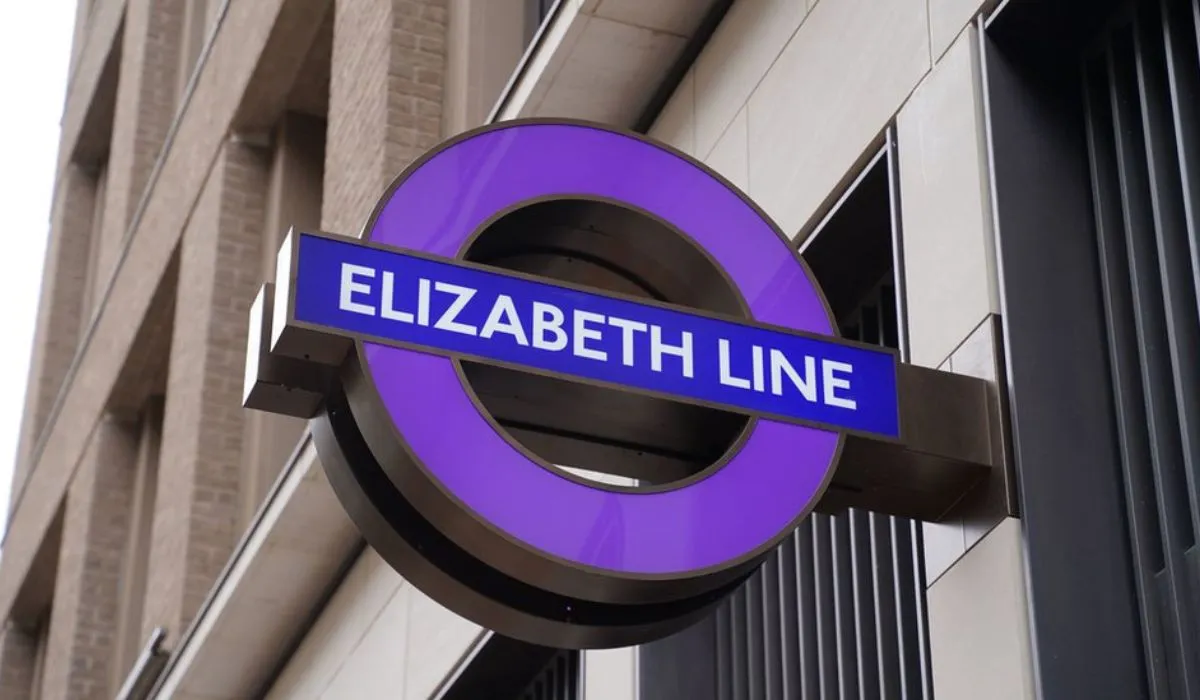 伊莉莎白線