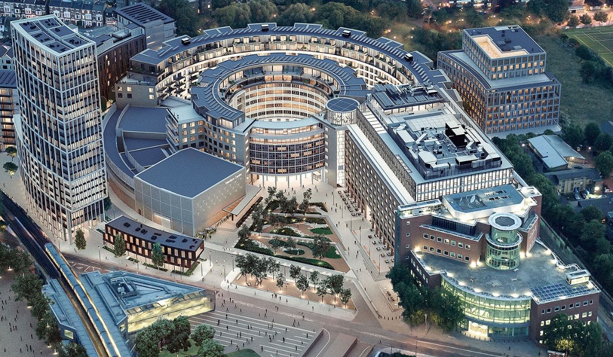 Television Centre