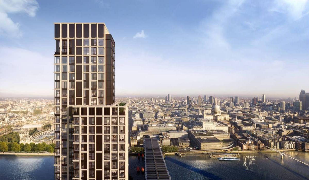 Bankside Yards