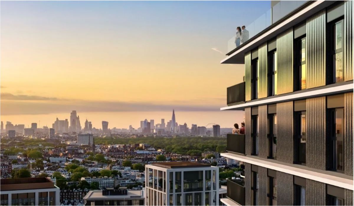 White City Living