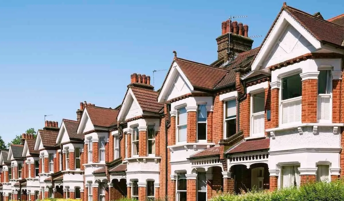 2026英國房市預測