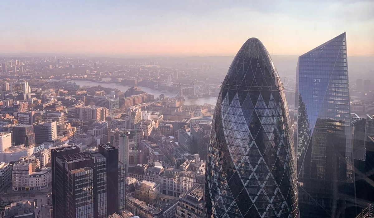 2026英國房市預測