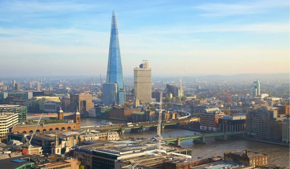 英國房市
