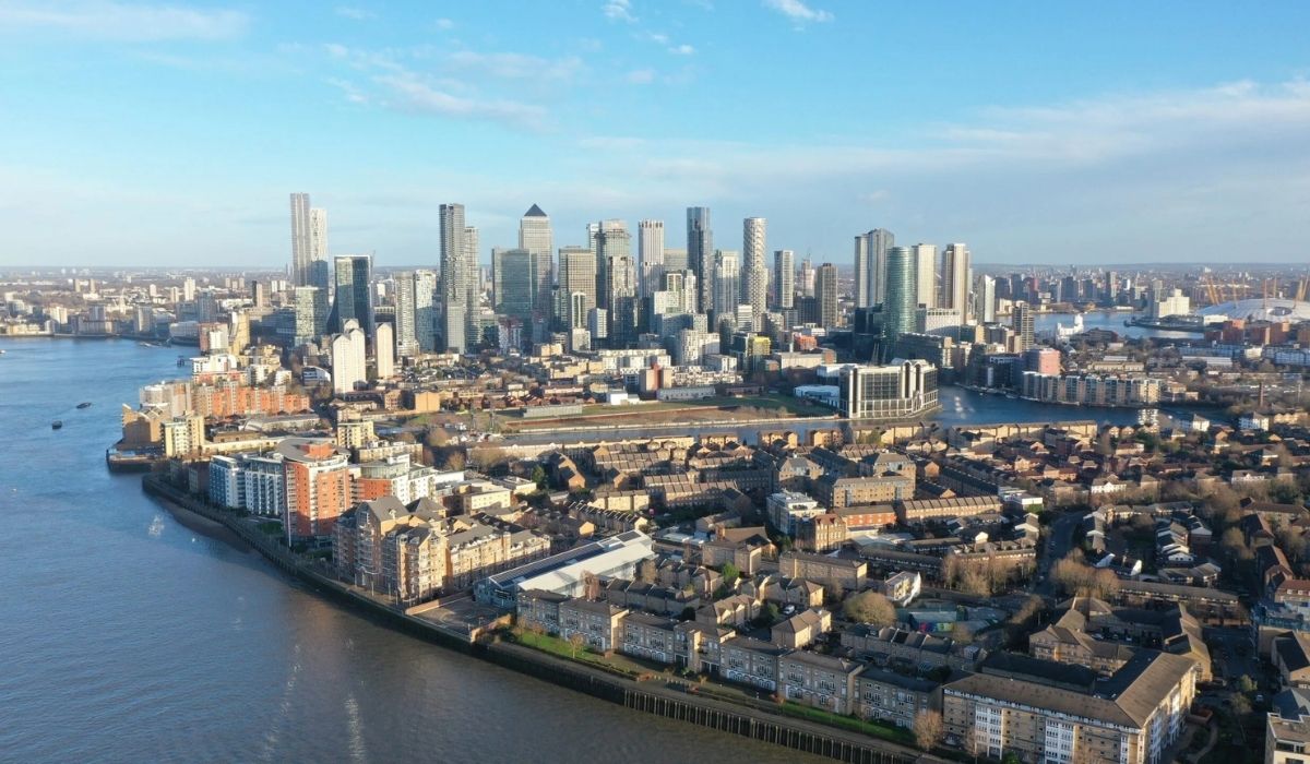 2026英國房地產投資