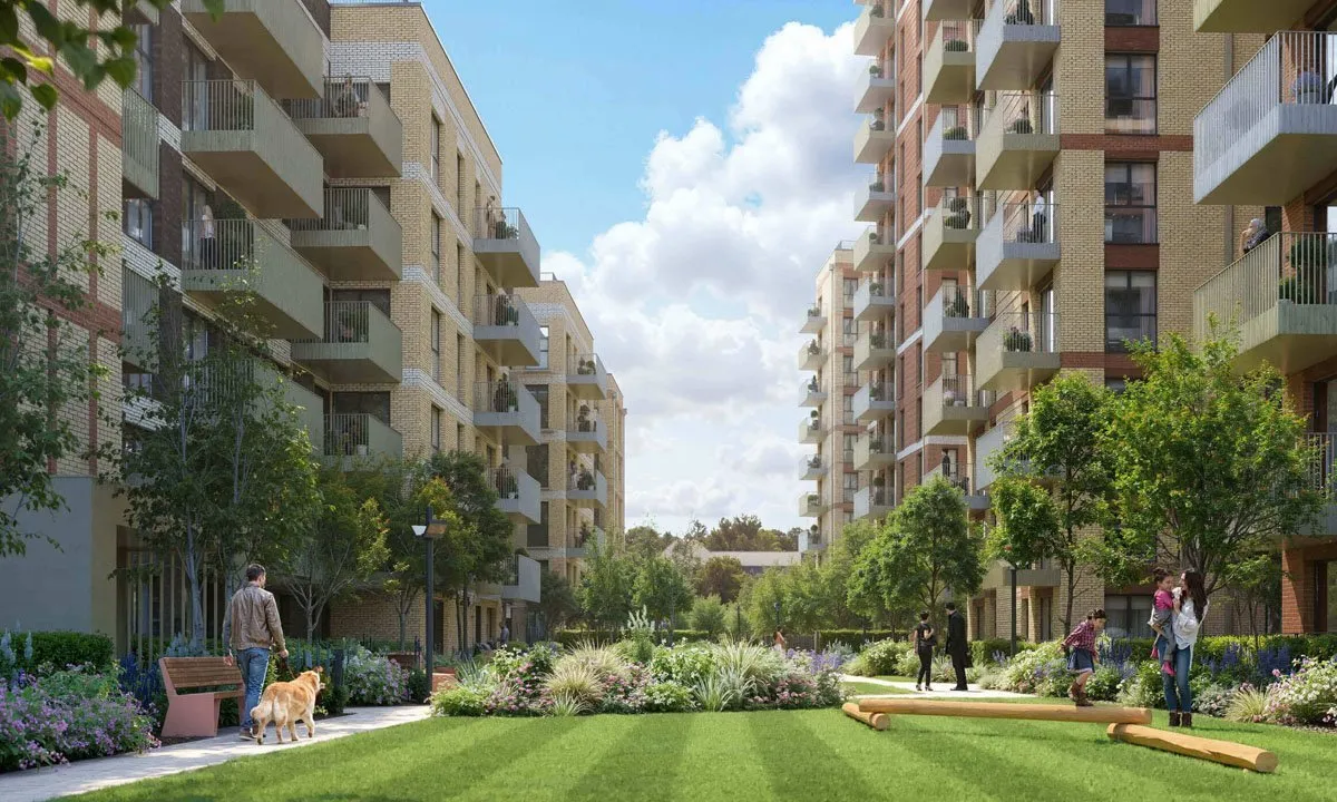 sutton garden square