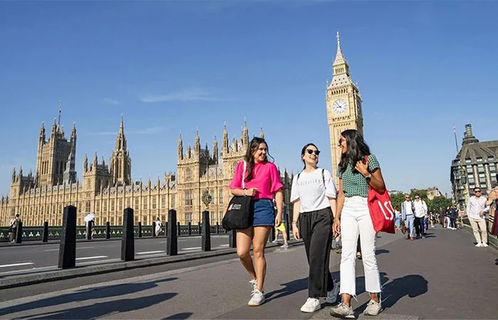 英國房地產
