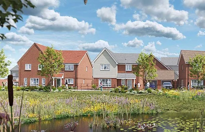 eastbrook village