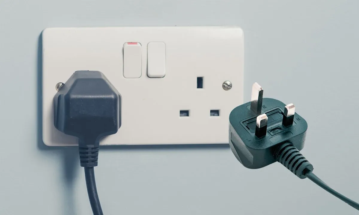 英國電壓