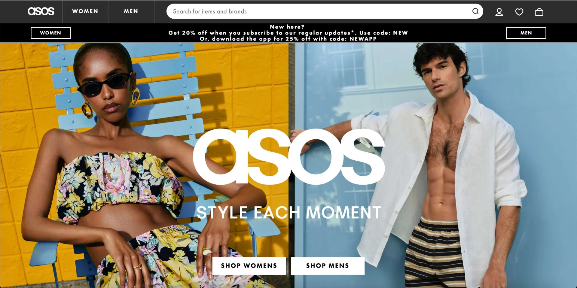 ASOS