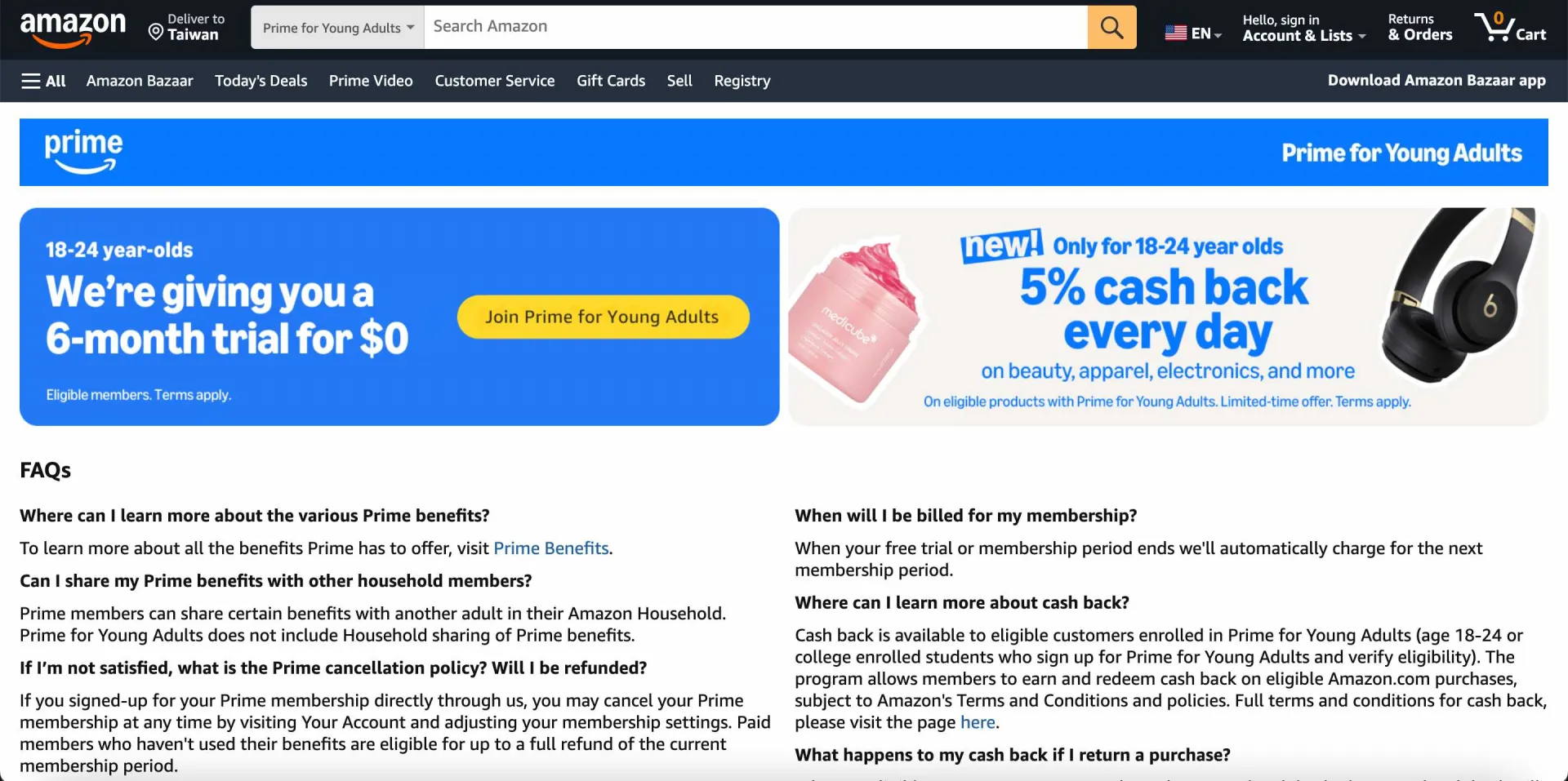 Amazon