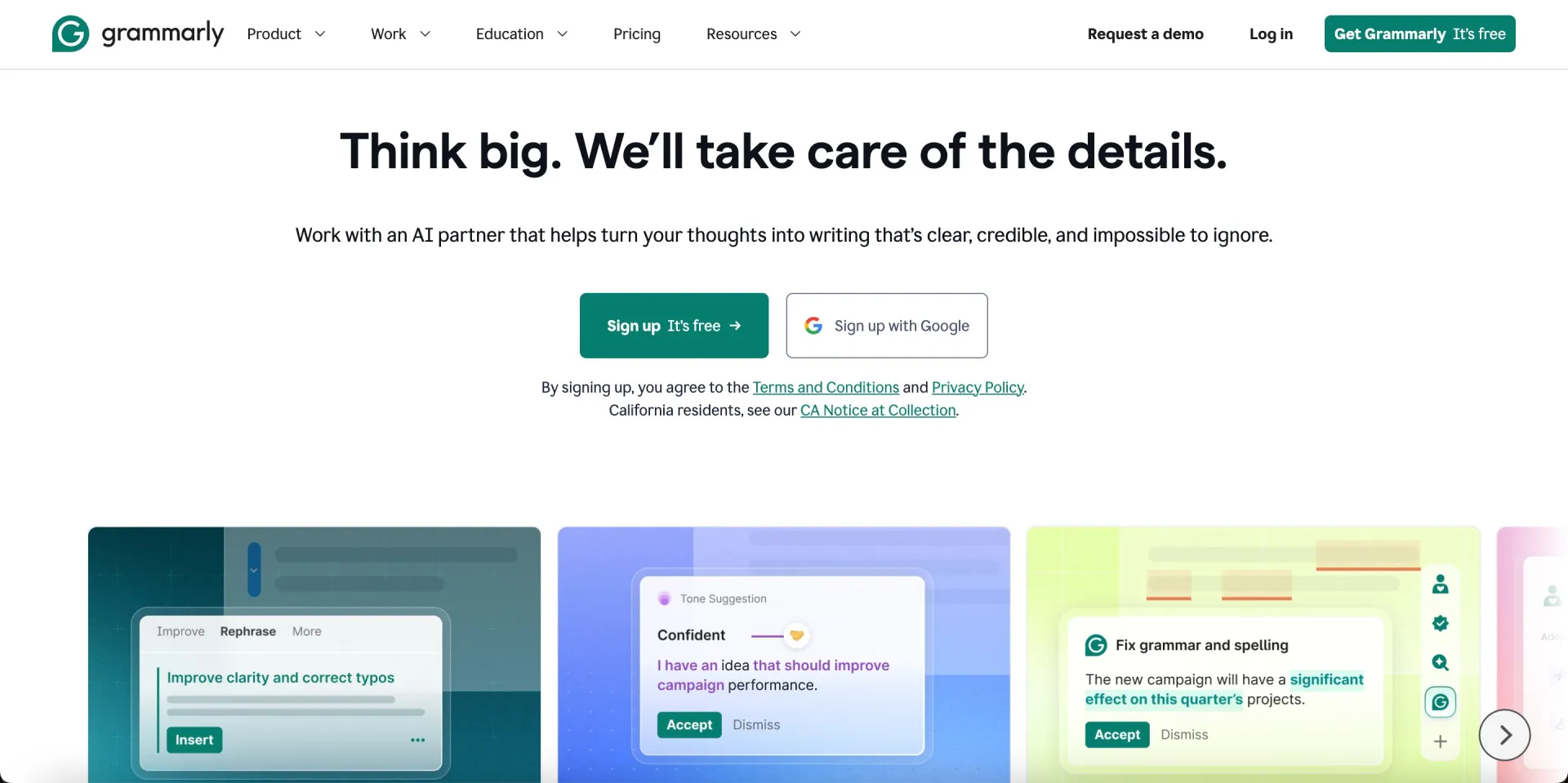 Grammarly