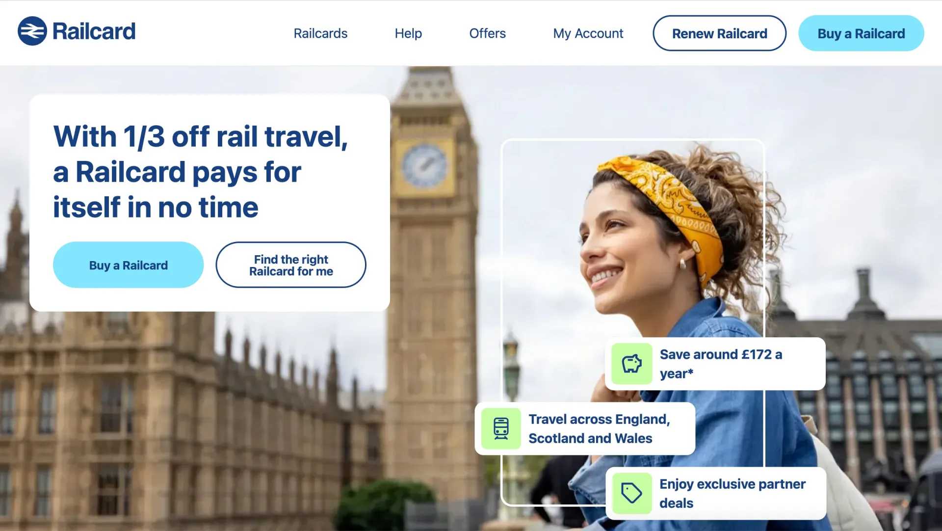 Railcard
