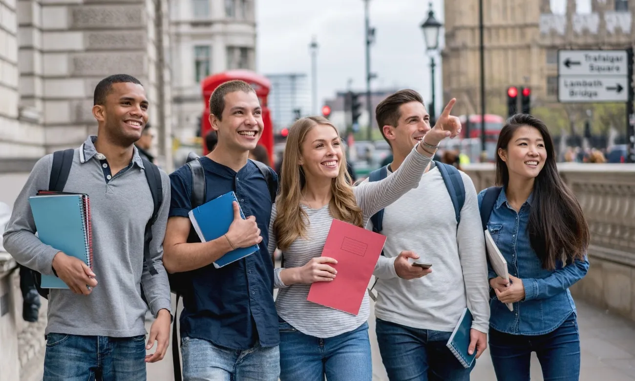 students